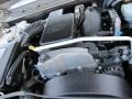 Silverstone Metallic - TrailBlazer LS 4x4 Photo No. 17