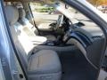 2009 Billet Silver Metallic Acura MDX   photo #26