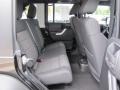 Black - Wrangler Unlimited Rubicon 4x4 Photo No. 18