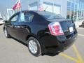 Super Black - Sentra 2.0 Photo No. 5