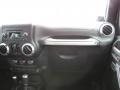 Black - Wrangler Unlimited Rubicon 4x4 Photo No. 22