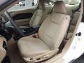  2008 Mustang V6 Deluxe Coupe Medium Parchment Interior