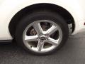 2008 Ford Mustang V6 Deluxe Coupe Wheel