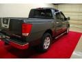 Smoke Gray - Titan SE Crew Cab Photo No. 6