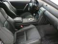 2004 Diamond Graphite Gray Metallic Infiniti G 35 Coupe  photo #13