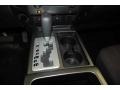 Smoke Gray - Titan SE Crew Cab Photo No. 21