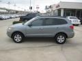 Steel Gray - Santa Fe GLS Photo No. 2