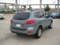 Steel Gray - Santa Fe GLS Photo No. 5