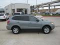 Steel Gray - Santa Fe GLS Photo No. 6