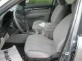 Steel Gray - Santa Fe GLS Photo No. 12