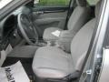 2009 Steel Gray Hyundai Santa Fe GLS  photo #12