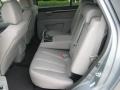 2009 Steel Gray Hyundai Santa Fe GLS  photo #13