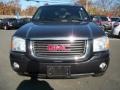 Carbon Metallic - Envoy XL SLT 4x4 Photo No. 3