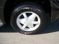 Carbon Metallic - Envoy XL SLT 4x4 Photo No. 7
