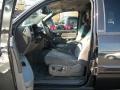 Carbon Metallic - Envoy XL SLT 4x4 Photo No. 11