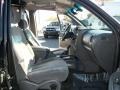 Carbon Metallic - Envoy XL SLT 4x4 Photo No. 13