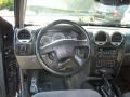 Carbon Metallic - Envoy XL SLT 4x4 Photo No. 17