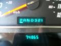 Carbon Metallic - Envoy XL SLT 4x4 Photo No. 19