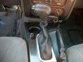 Carbon Metallic - Envoy XL SLT 4x4 Photo No. 21