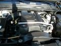 Carbon Metallic - Envoy XL SLT 4x4 Photo No. 22