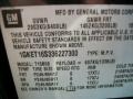 Carbon Metallic - Envoy XL SLT 4x4 Photo No. 23