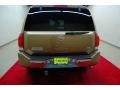 Sahara Gold Metallic - Armada SE 4x4 Photo No. 5