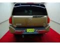 2004 Sahara Gold Metallic Nissan Armada SE 4x4  photo #5