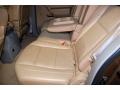 Sahara Gold Metallic - Armada SE 4x4 Photo No. 15