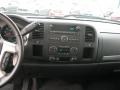 2010 Black Granite Metallic Chevrolet Silverado 1500 LT Crew Cab  photo #9