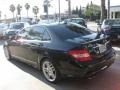 Black - C 350 Sport Photo No. 4