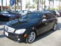 Black - C 350 Sport Photo No. 5