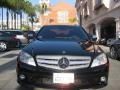 Black - C 350 Sport Photo No. 6