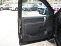 2010 Black Granite Metallic Chevrolet Silverado 1500 LT Crew Cab  photo #15