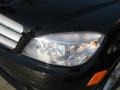 Black - C 350 Sport Photo No. 22