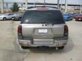 2003 Sandalwood Metallic Chevrolet TrailBlazer LS  photo #4