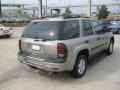 2003 Sandalwood Metallic Chevrolet TrailBlazer LS  photo #5