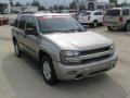 2003 Sandalwood Metallic Chevrolet TrailBlazer LS  photo #7