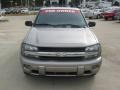 2003 Sandalwood Metallic Chevrolet TrailBlazer LS  photo #8