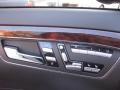 Black - S 550 Sedan Photo No. 7