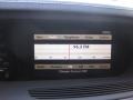 Black - S 550 Sedan Photo No. 11
