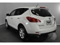 Glacier Pearl - Murano SL AWD Photo No. 3
