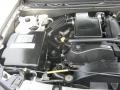 Sandalwood Metallic - TrailBlazer LS Photo No. 21