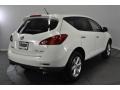 Glacier Pearl - Murano SL AWD Photo No. 5