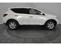 Glacier Pearl - Murano SL AWD Photo No. 6