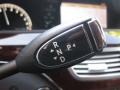 Black - S 550 Sedan Photo No. 18