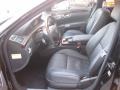 Black - S 550 Sedan Photo No. 20