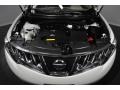 Glacier Pearl - Murano SL AWD Photo No. 9