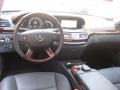 Black - S 550 Sedan Photo No. 23