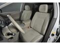 Glacier Pearl - Murano SL AWD Photo No. 12