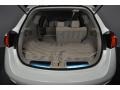 Glacier Pearl - Murano SL AWD Photo No. 19